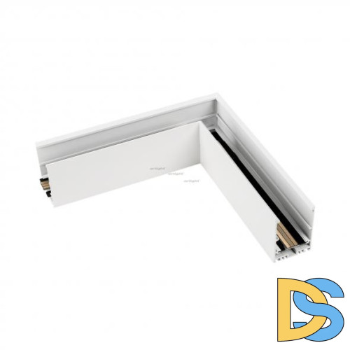 Коннектор Arlight MAG-TRACK WHITE 026924(1)