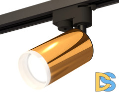 Трековый однофазный светильник Ambrella Light Track System XT6327012 (A2521, C6327, N6246)