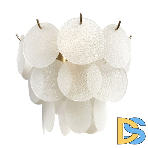 Бра Freya Porto FR5104WL-02BS