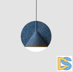 Подвесной светильник ImperiumLoft Flecks 179701-26