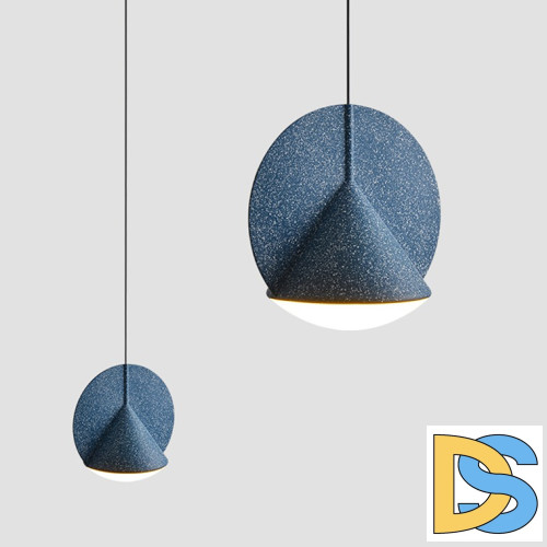 Подвесной светильник ImperiumLoft Flecks 179701-26