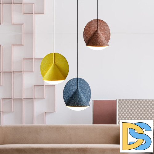 Подвесной светильник ImperiumLoft Flecks 179701-26