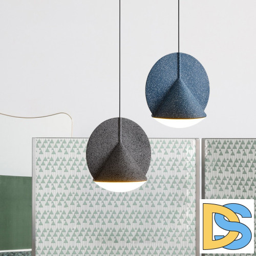 Подвесной светильник ImperiumLoft Flecks 179701-26