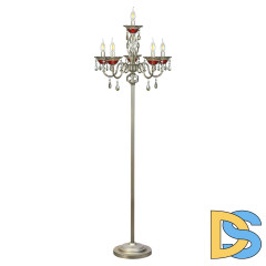 Торшер AM Group CASTLE PT 5+1