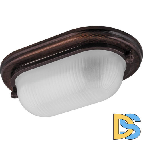 Настенно-потолочный светильник Feron НБО 0460021 11575