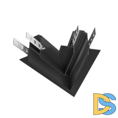 Угол-соединитель Maytoni Technical Accessories for Exility TRA034CLS-42B