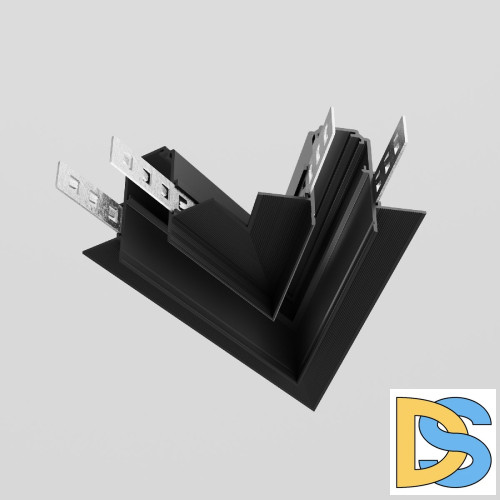 Угол-соединитель Maytoni Technical Accessories for Exility TRA034CLS-42B