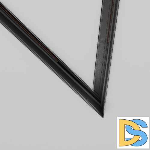 Угол-соединитель Maytoni Technical Accessories for Exility TRA034CLS-42B