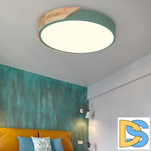 Потолочный светильник ImperiumLoft Clip 193049-26