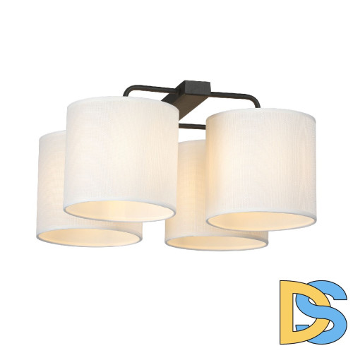 Потолочная люстра Vitaluce V28820-1/4PL