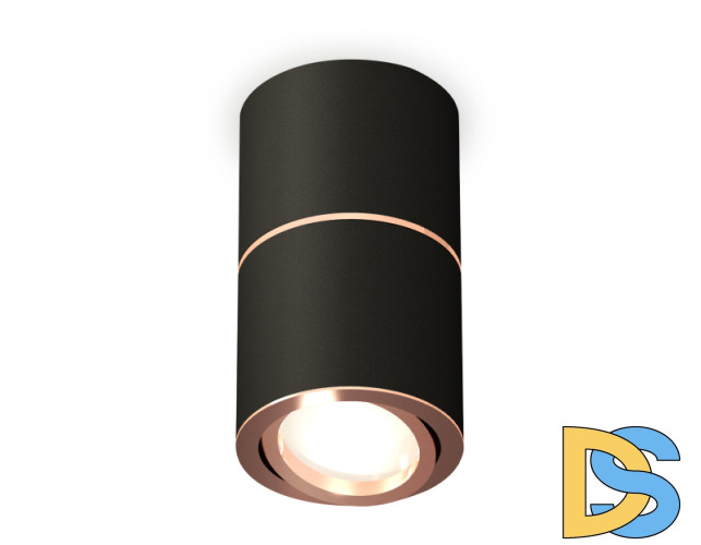 Потолочный светильник Ambrella Light Techno Spot XS7402200 (C7402, A2073, C7402, N7005)