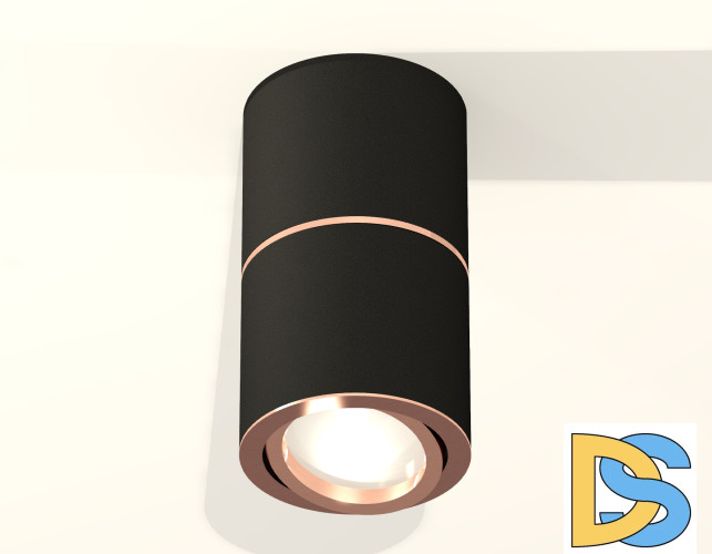 Потолочный светильник Ambrella Light Techno Spot XS7402200 (C7402, A2073, C7402, N7005)