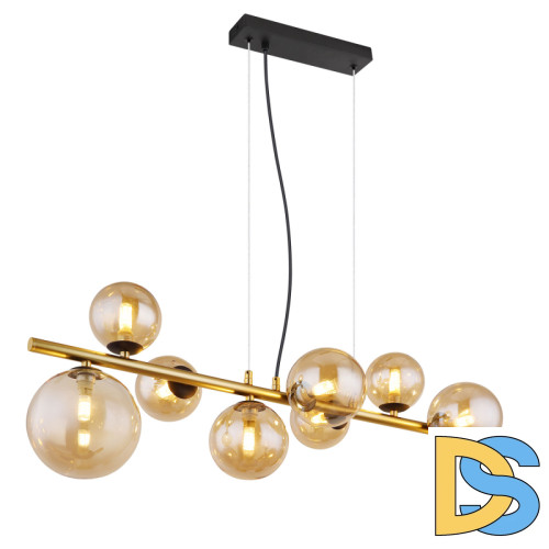 Подвесной светильник Lussole LSP-8732