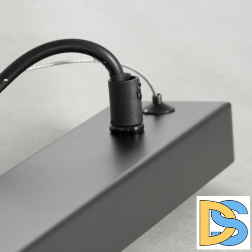 Подвесной светильник Lussole LSP-8732