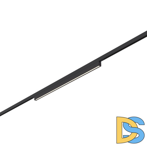 Трековый магнитный светильник ST Luce Super5 ST665.446.12