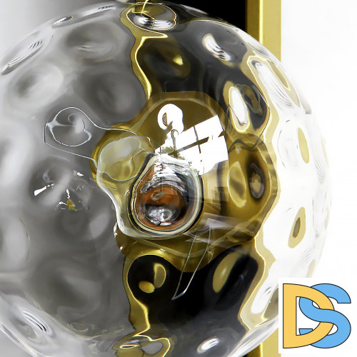 Настенный светильник ImperiumLoft Dixon 133239-22