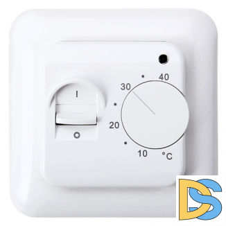 Терморегулятор Grand Meyer MST-1 белый