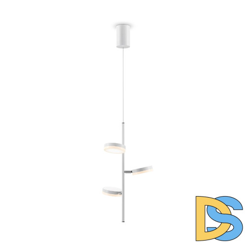 Подвесной светильник Maytoni Fad MOD070PL-L18WK