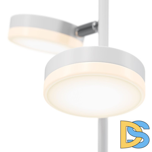 Подвесной светильник Maytoni Fad MOD070PL-L18WK