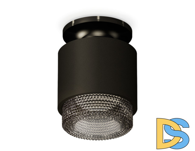 Потолочный светильник Ambrella Light Techno Spot XS7511062 (N7926, C7511, N7192)