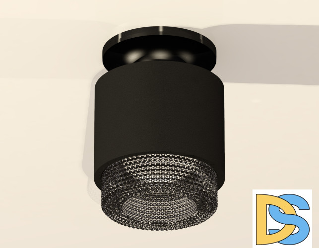 Потолочный светильник Ambrella Light Techno Spot XS7511062 (N7926, C7511, N7192)