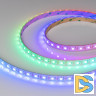 Светодиодная лента герметичная Arlight SPI-P-B60-12mm 12V RGB-PX1-BPT (8 W/m, IP66, 5060, 5m) 041615(1)