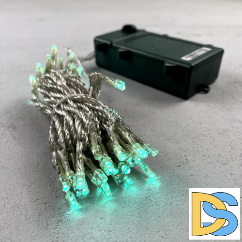 Гирлянда Нить Laitcom (LTC) EST50-4W10-8A