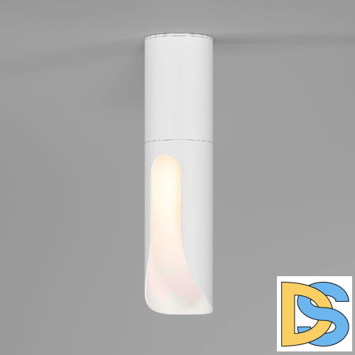 Накладной светильник Elektrostandard Apex 4690389208843 25113/LED a068289