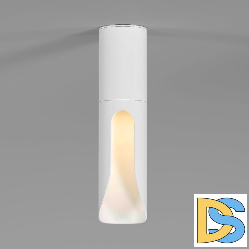 Накладной светильник Elektrostandard Apex 4690389208843 25113/LED a068289