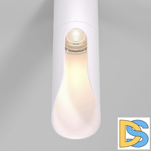 Накладной светильник Elektrostandard Apex 4690389208843 25113/LED a068289