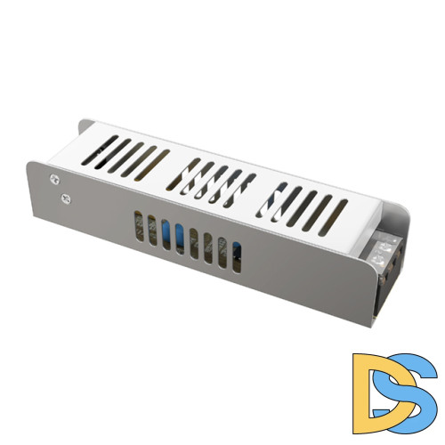 Блок питания Maytoni Technical 12В 200Вт IP20 020204