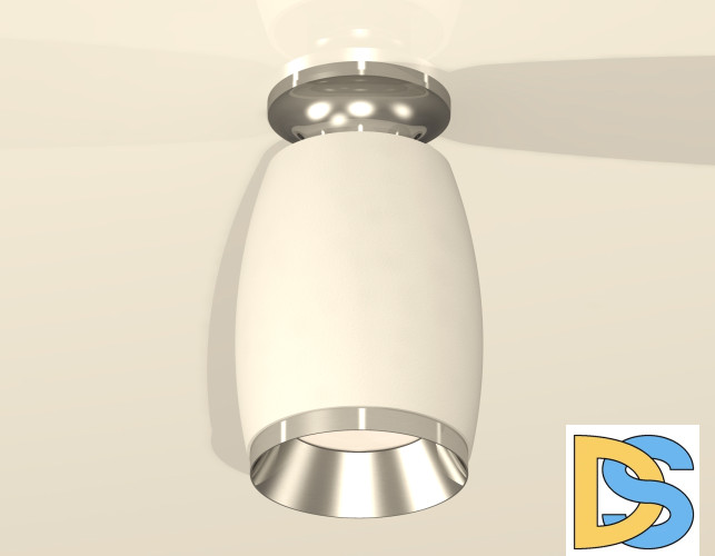 Потолочный светильник Ambrella Light Techno Spot XS1122042 (N6903, C1122, N7032)