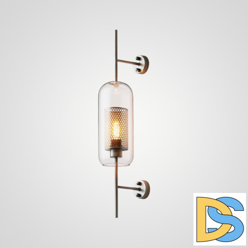 Бра ImperiumLoft Catch 189448-26