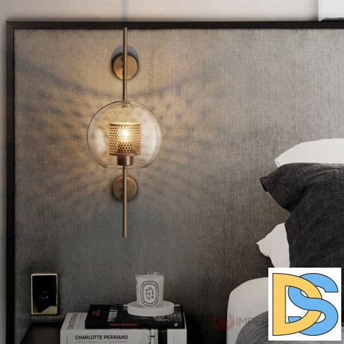 Бра ImperiumLoft Catch 189448-26