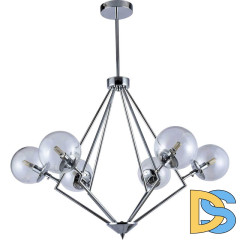 Потолочная люстра Stilfort Campilo 2037/09/06P