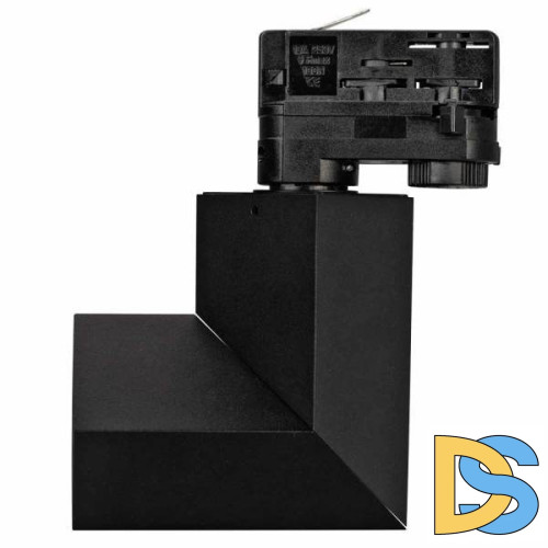 Трековый светодиодный светильник Arlight LGD-Twist-Track-4TR-S60x60-12W Day4000 026760(1)