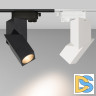 Трековый светодиодный светильник Arlight LGD-Twist-Track-4TR-S60x60-12W Day4000 026760(1)