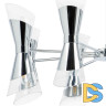 Люстра на штанге Lightstar Strato 817164