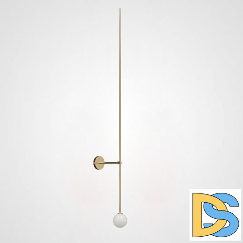 Настенный светильник ImperiumLoft Lines 178059-26