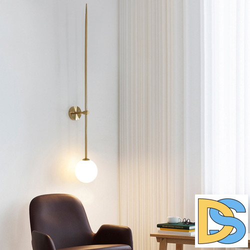 Настенный светильник ImperiumLoft Lines 178059-26