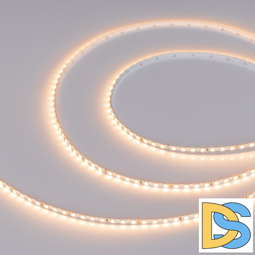 Светодиодная лента Arlight UL-A140-3.5mm 24V Warm2700 (6 W/m, IP20, 2835, 5m) 045972