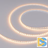 Светодиодная лента Arlight UL-A140-3.5mm 24V Warm2700 (6 W/m, IP20, 2835, 5m) 045972