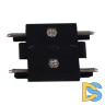 Коннектор Reluce RL 06101 straight connector BK