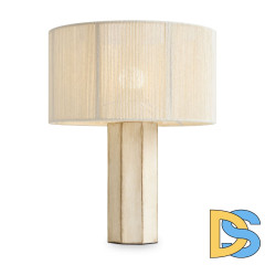 Настольная лампа Freya Papier 2 FR5486TL-01M