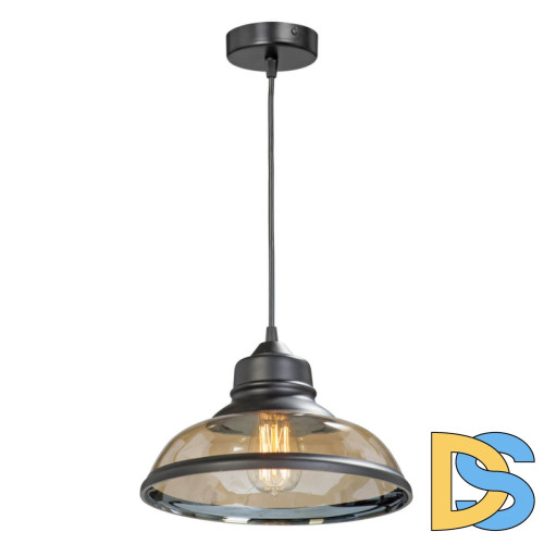 Подвесной светильник Vitaluce V4533-1/1S