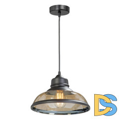 Подвесной светильник Vitaluce V4533-1/1S