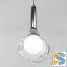 Подвесной светильник Eurosvet 50188/1 хром