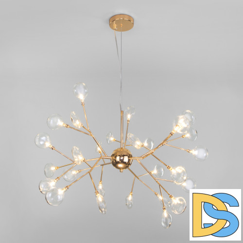 Подвесная люстра Bogates Lamella 564