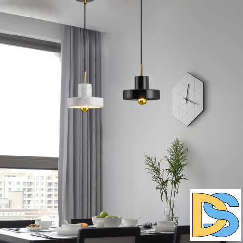 Подвесной светильник ImperiumLoft Stone 179756-26