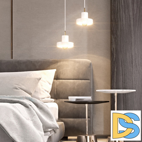 Подвесной светильник ImperiumLoft Stone 179756-26